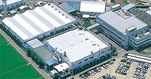 犬山工廠