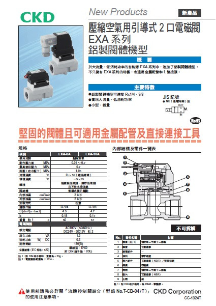 產品名稱